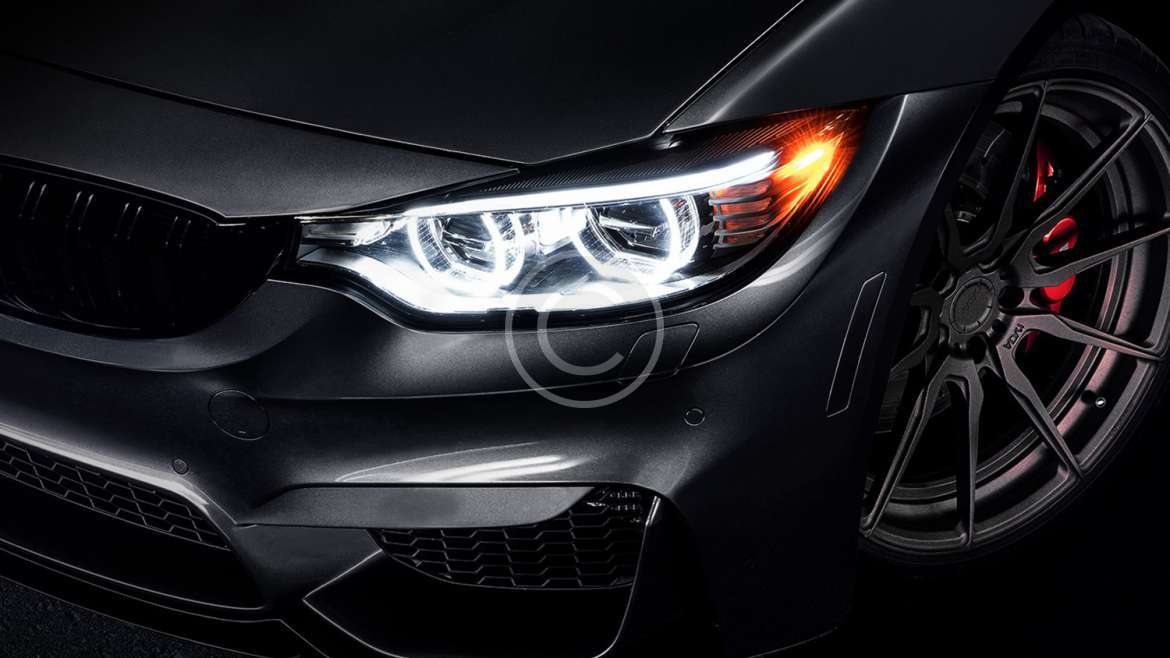 Are these Headlights Even Legal CA State Guide Plate Components